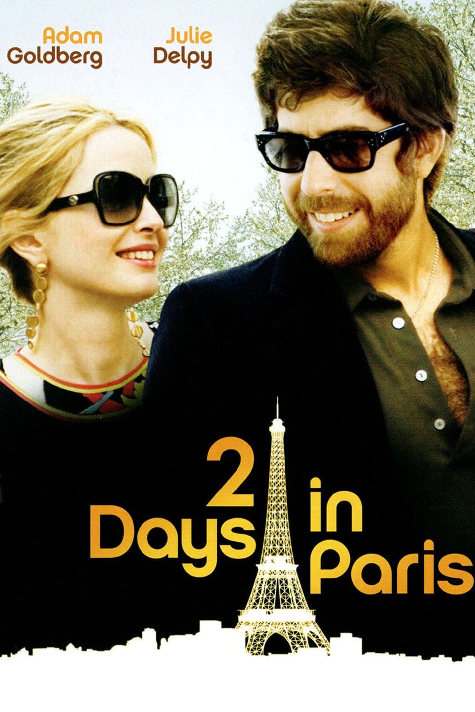 Two Days in Paris (2007) [29844] (A1764895813) [[Movies]] --Plex--